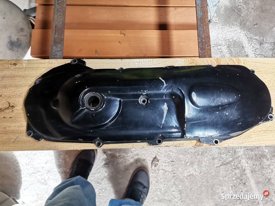 Pokrywa wariatora yamha aerox śląskie sprzedam