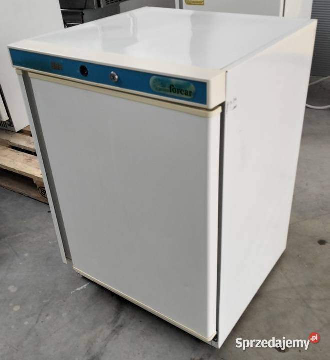 Szafa mroźnicza gastronomiczna Forcar