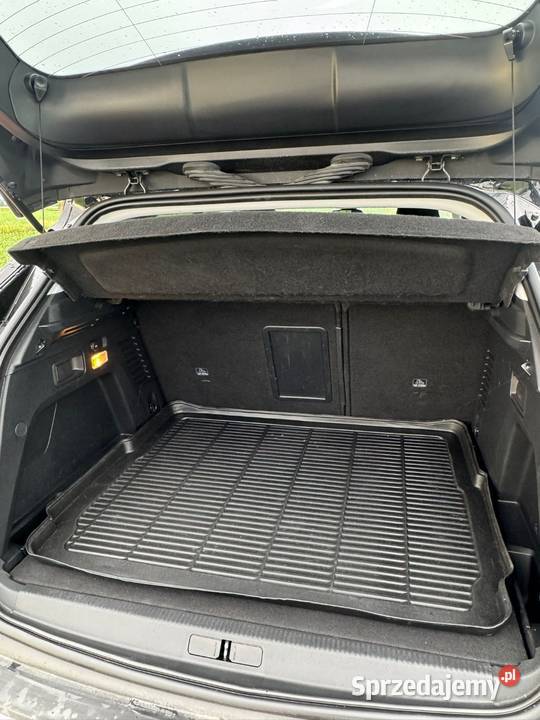 Peugeot 3008 Ostrów Wielkopolski