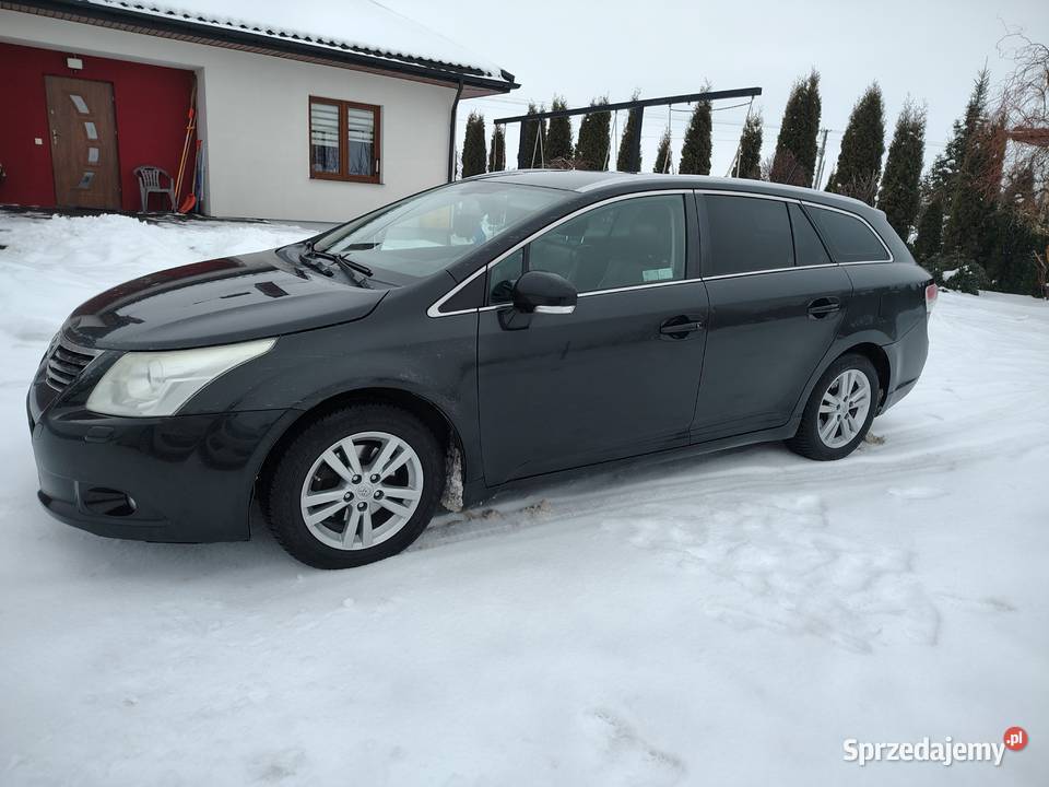 Sprzedam Niedrzwica Kościelna