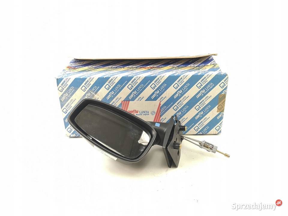 LUSTERKO PRAWE FIAT IDEA 0312 LANCIA MUSA 0411 lubelskie