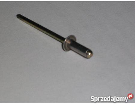 NITY zrywalne angielskiej firmy TUCKER 3x10 Góra