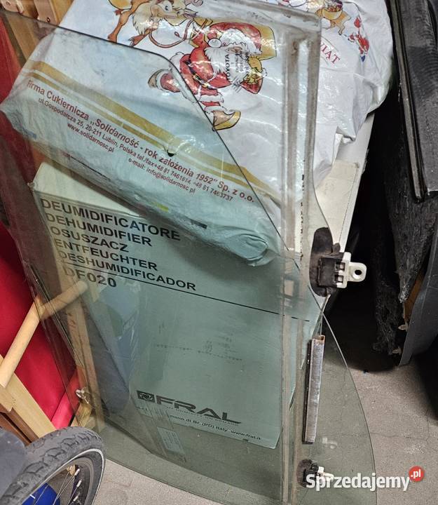 Części do Toyota Corolla Verso II sprzedam