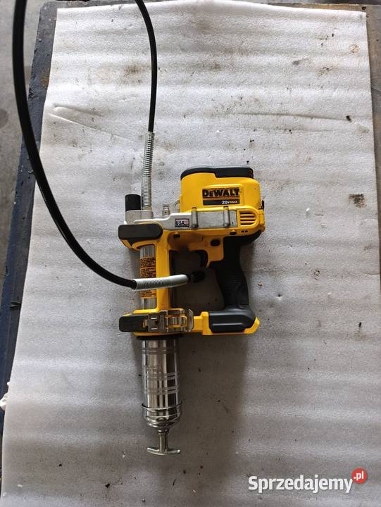 Smarownica Dewalt Gniezno