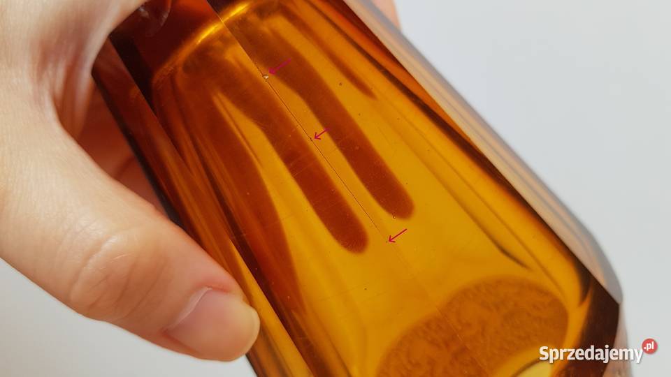 Stary wazon wazonik w stylu art deco stare Dąbrowa Górnicza