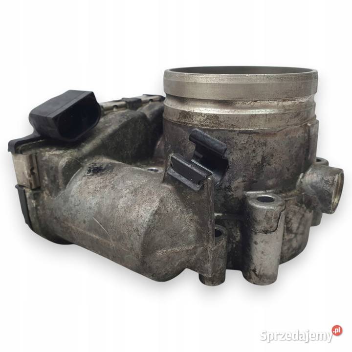 PRZEPUSTNICA Alfa Romeo 156 20 JTS 0280750102 lubelskie