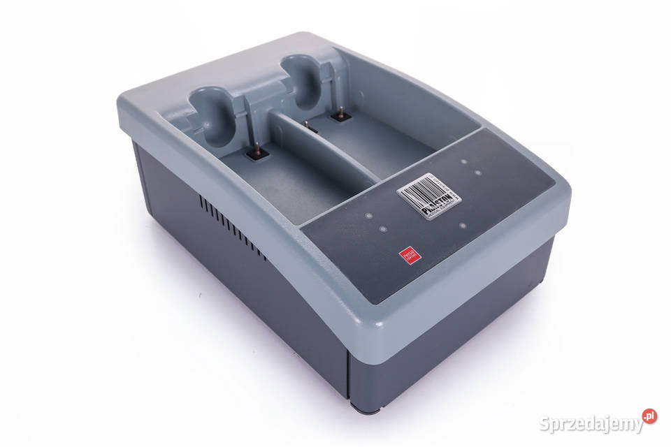 Stacja dokująca ładowarka PHYSIOCONTROL do Leszno