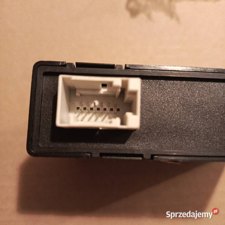 Moduł sterujący parkowania OPELSAABCADILAK Tychy