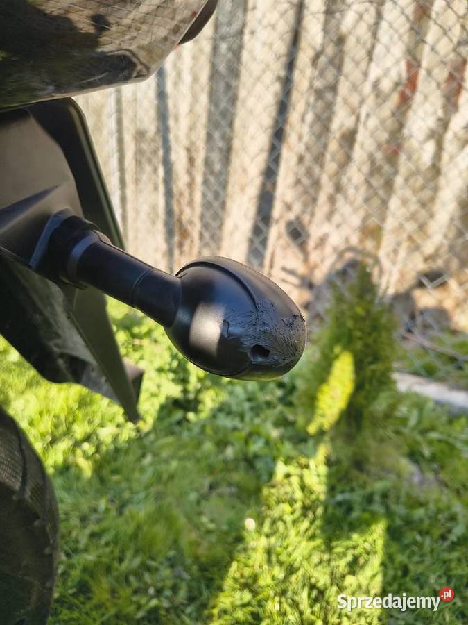 Romet zetka śląskie