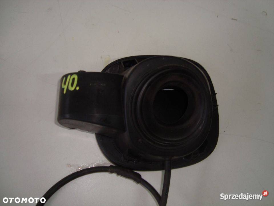 KLAPKA WLEWU PALIWA VOLVO S60 II LIFT 31335707 Włoszczowa