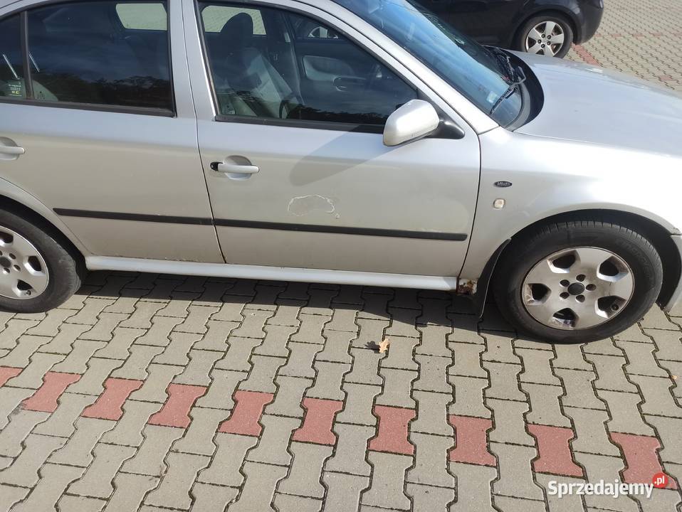 koda octavia 19 tdi