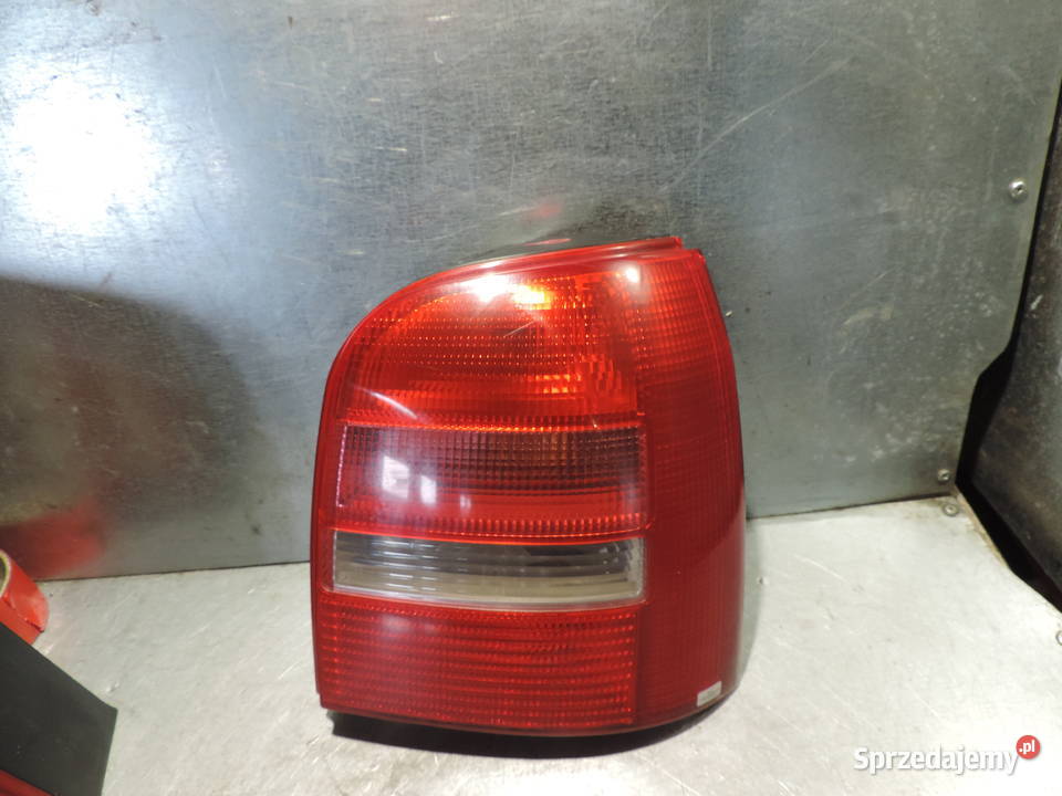 LAMPA TYŁ AUDI A4 B5 KOMBI AVANT LIFT Nowy Sącz sprzedam
