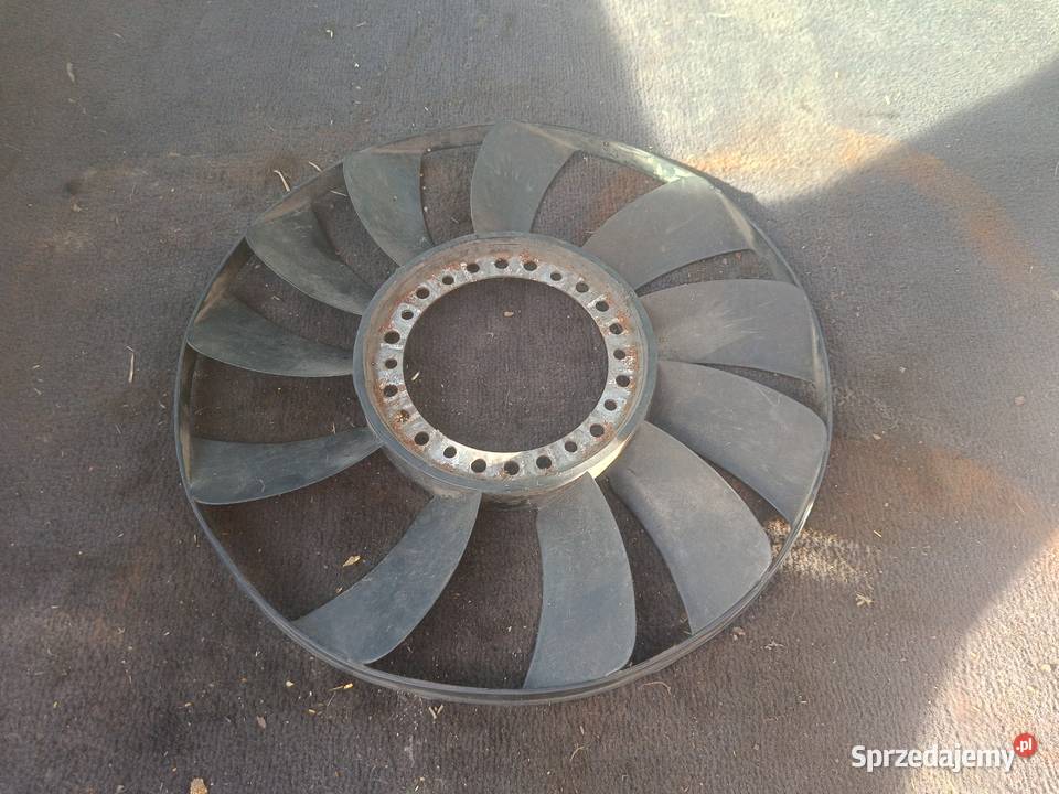 Wiatrak Wiskozy 058 121 301 B Audi A4 B5 a35