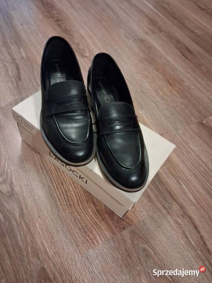 Buty 42r 27cm