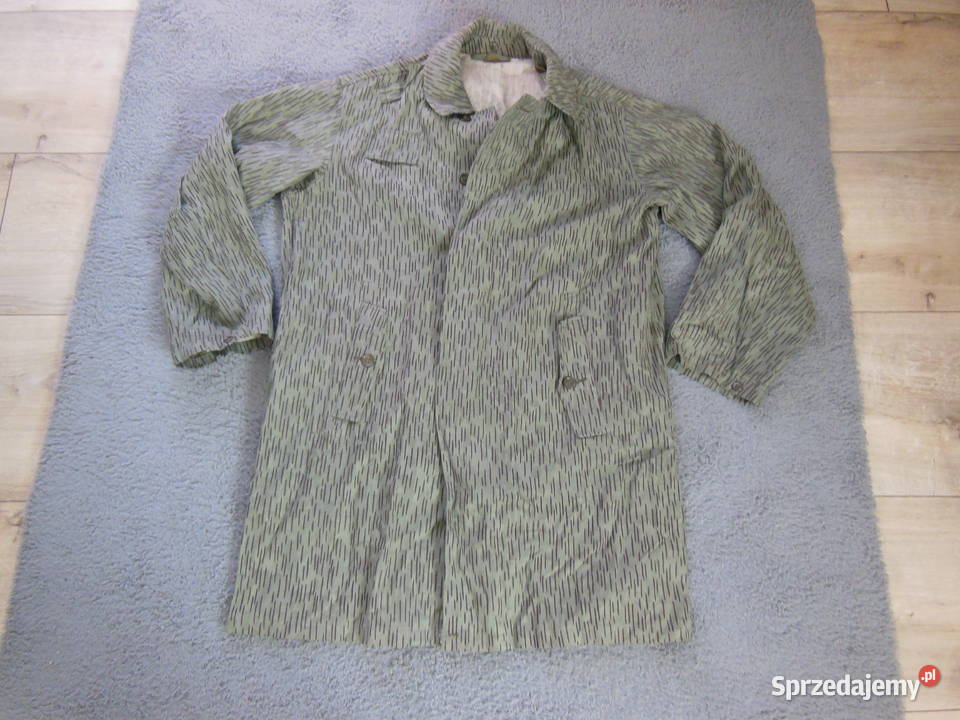 Mundur Deszczyk Armii Czechosłowacji Kurtka i Kielce sprzedam