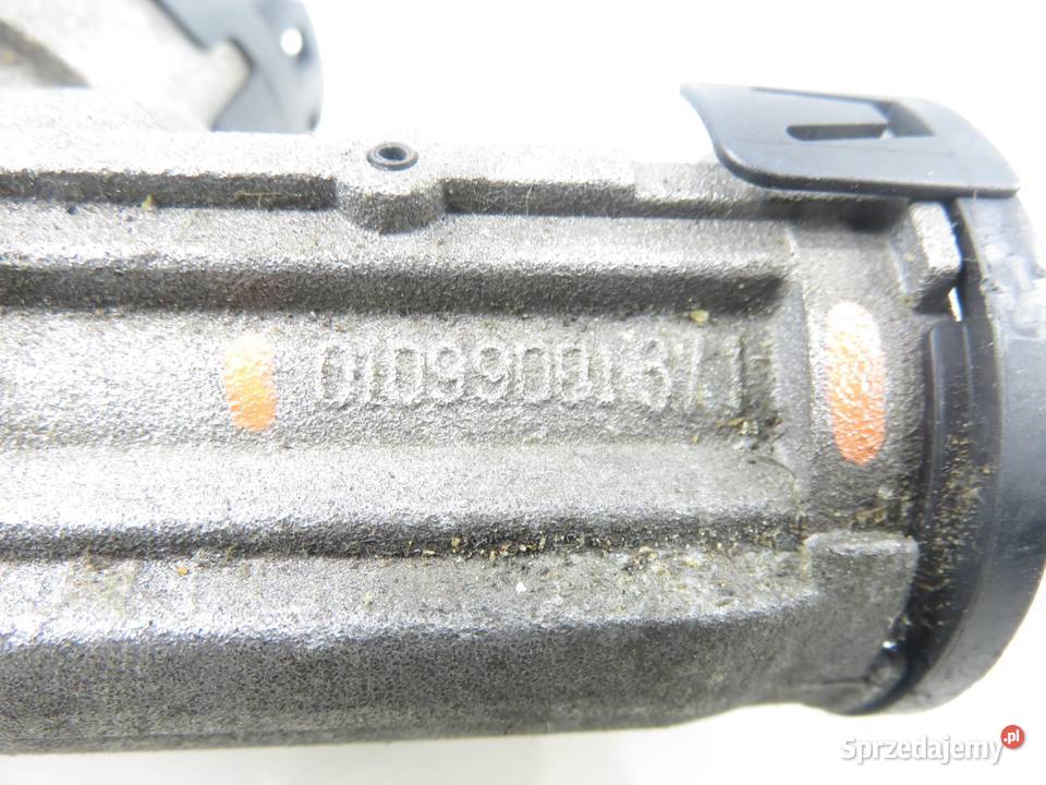 STACYJKA JUMPER II BOXER DUCATO 010990013 Motoryzacja