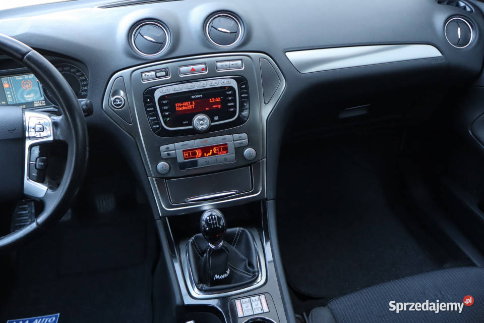 Ford Mondeo 20 TDCi nieuszkodzony śląskie sprzedam