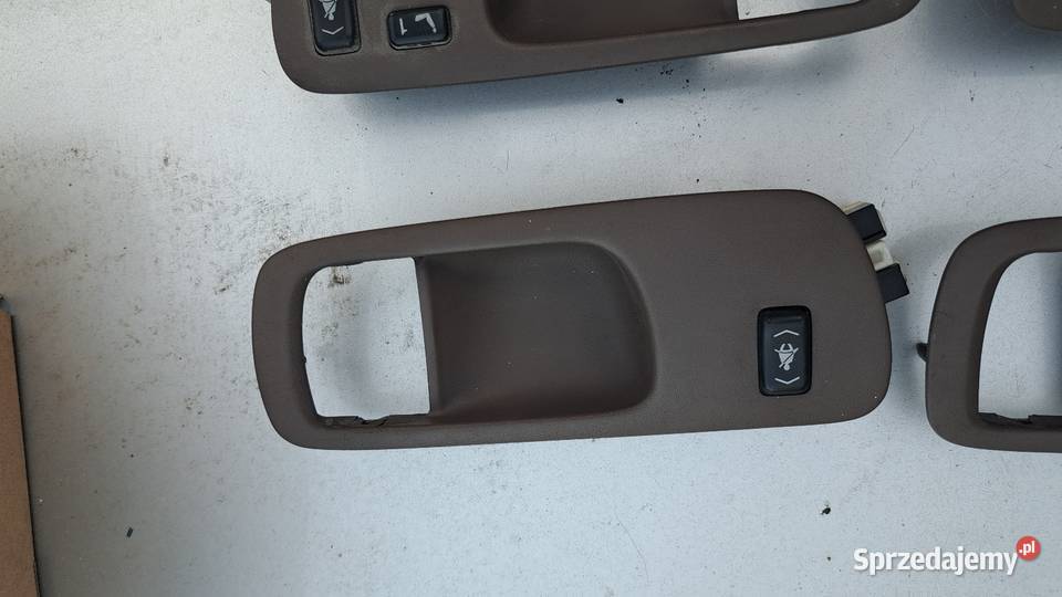 Osłona klamki lexus ls400 ucf10 Częstochowa