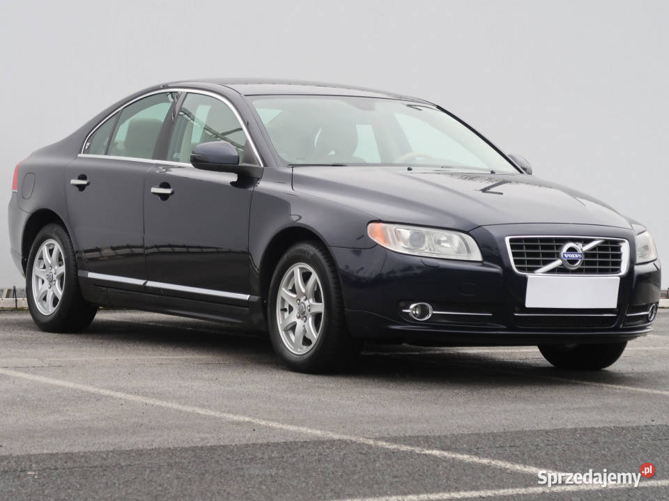 Volvo S80 2.5 T