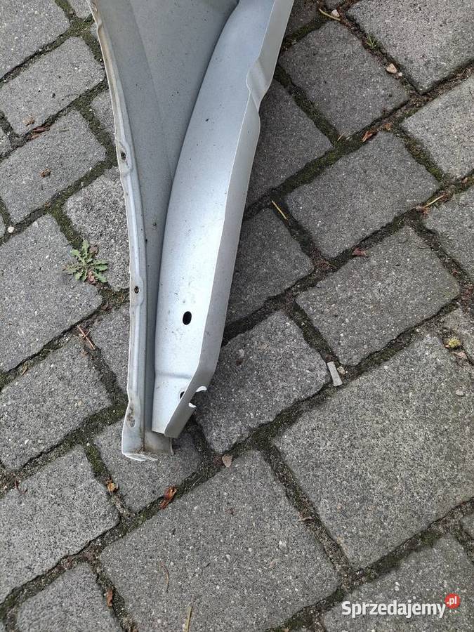 Tesla Y błotnik prawy przód przedni Zgorzelec sprzedam