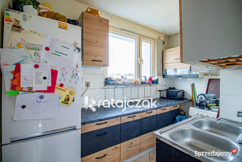 Mieszkanie Wejherowo Osiedle 1000Lecia Pp 42m2 spółdzielcze własnościowe