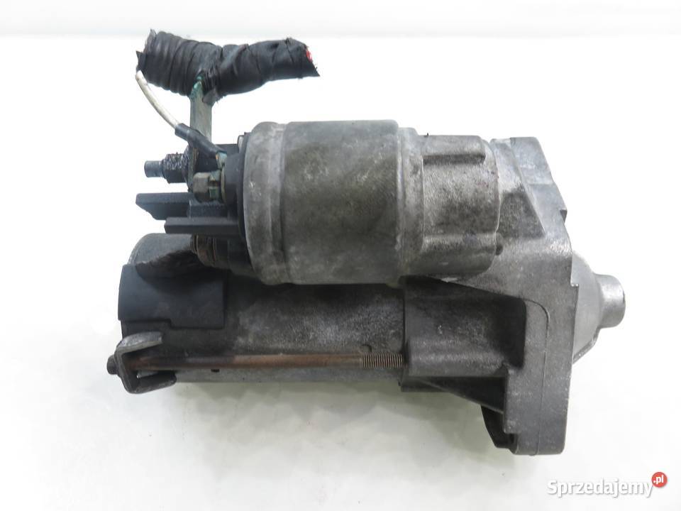 ROZRUSZNIK RENAULT CLIO III 15 dCi 8200836473A osobowe małopolskie