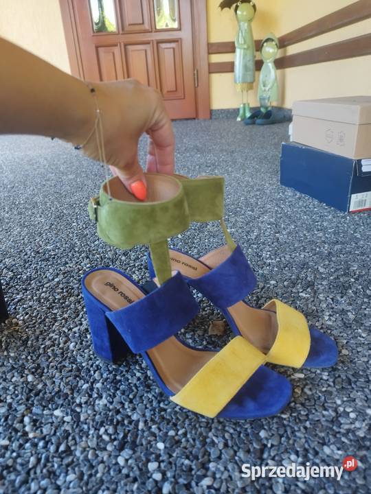 Buty warmińsko-mazurskie Olsztyn sprzedam