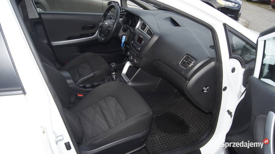 Salon Polska Serwisowany Bezwypadkowy sprzedam