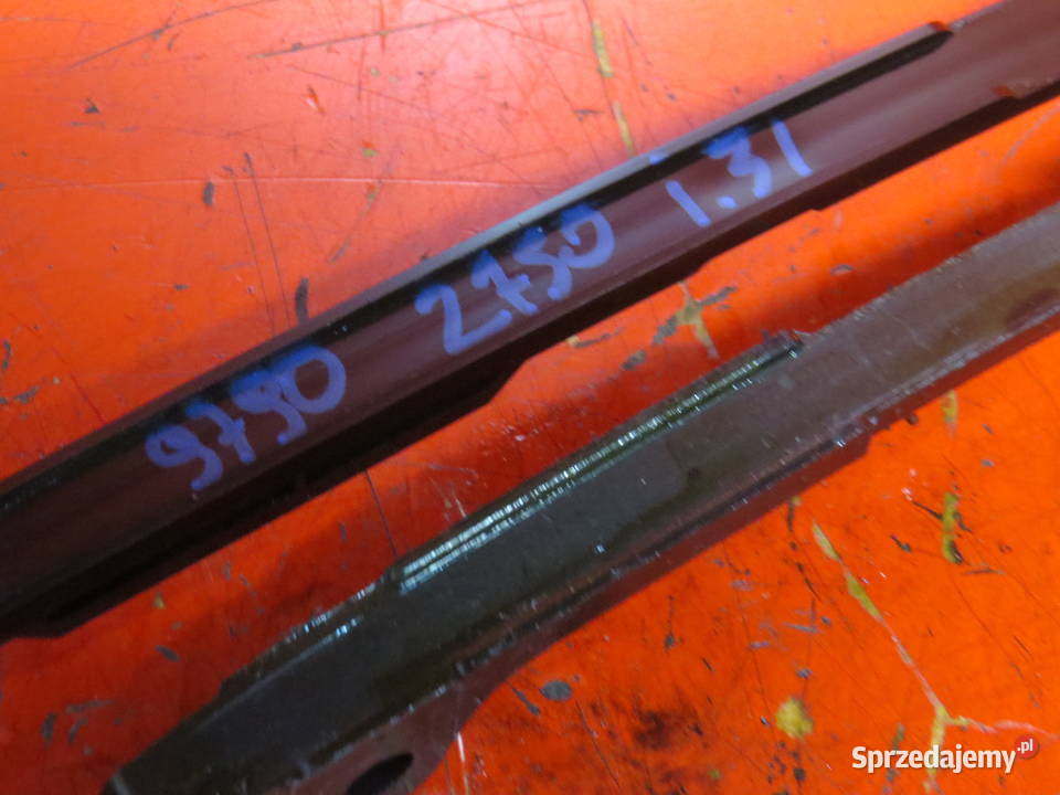 KAWASAKI Z750 Z 750 0412 ROZRZĄD łańcuch ślizg Części i akcesoria motocyklowe mazowieckie Warszawa