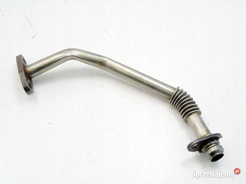 RURKA OLEJU TURBOSPRĘŻARKI 22 HDI TDCI EURO 5 Sosnowiec