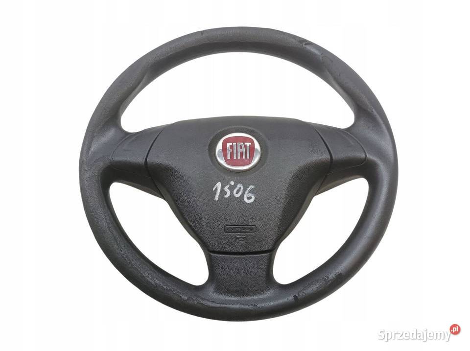 KIEROWNICA Fiat Grande Punto I 20052012