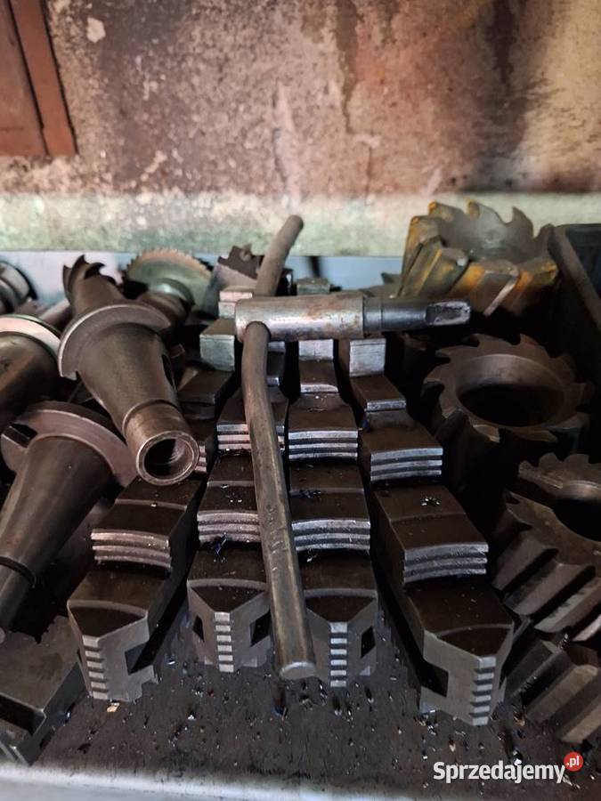 Tokarka TUJ 50 M x 2000 małopolskie Pcim sprzedam