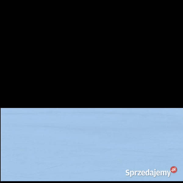 Płytki Imperia niebieska 20 x 50 Cerrol aktualne