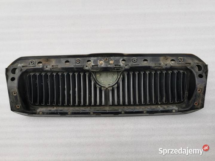 Atrapa Grill Skoda Octavia I Lift 9151 Błętkitna mazowieckie Wyszków