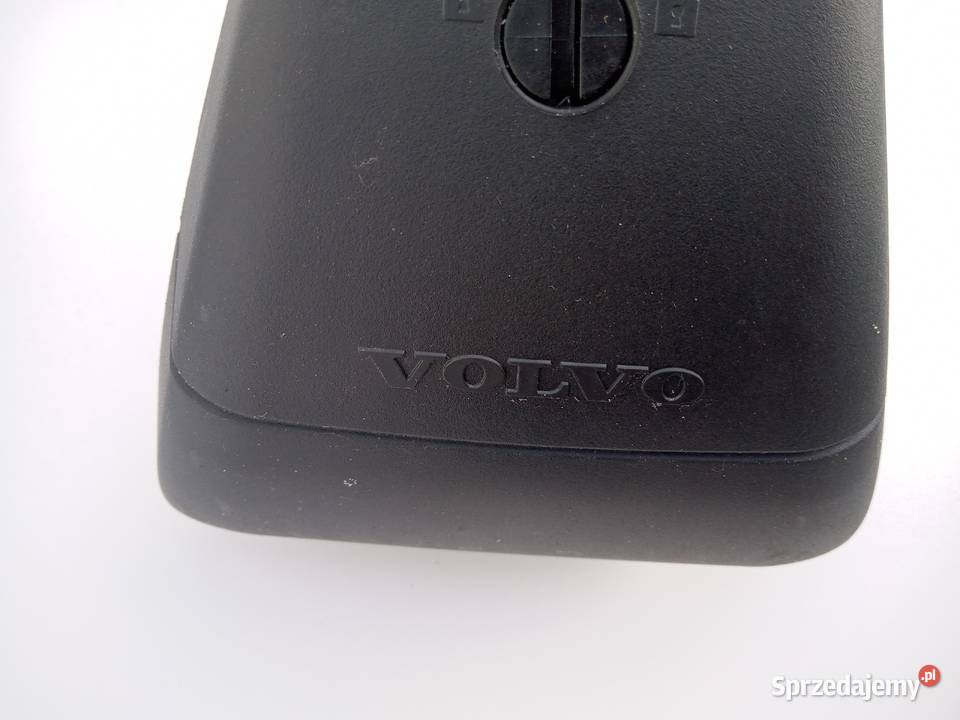 BAGAŻNIK DACHOWY RELINGI POPRZECZKI VOLVO C30 osobowe Części samochodowe Nowy Tomyśl