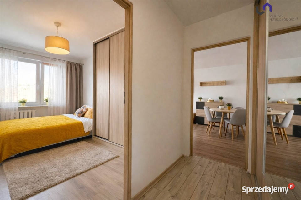 Mieszkanie Zabrze 5102m 2pok