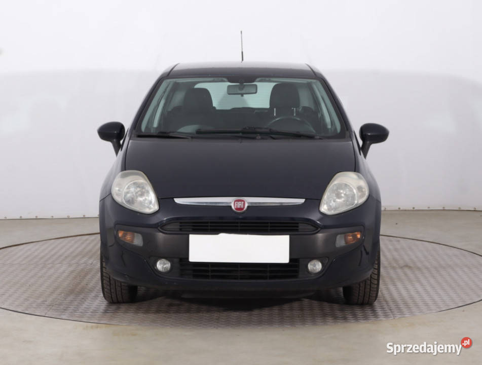 Fiat Punto 14 wspomaganie kierownicy Piaseczno
