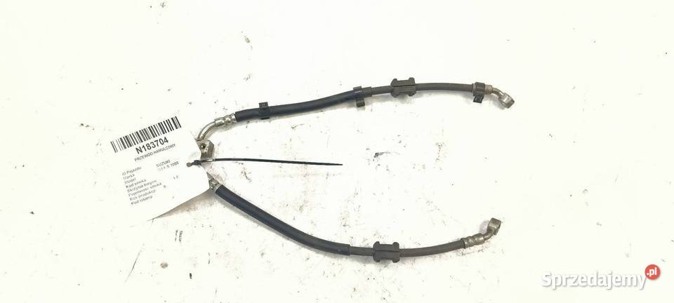 PRZEWÓD HAMULCOWY SUZUKI GSXS 1000 GB16897