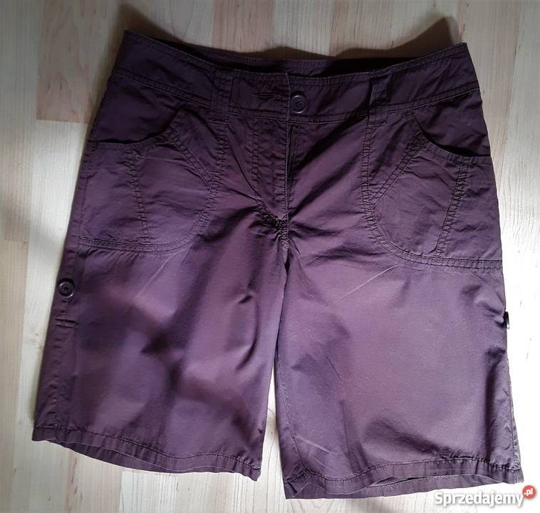 Shorty regulowane rozmiar 36 HM Warszawa