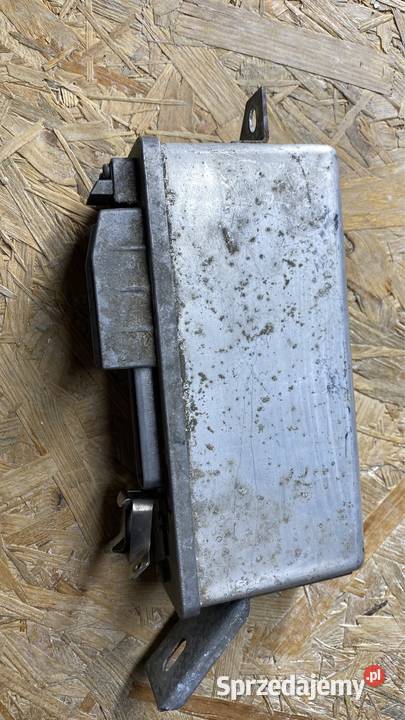 ABS Control unit Bosch 0265100034 Alfa Romeo 164 Kiełczów