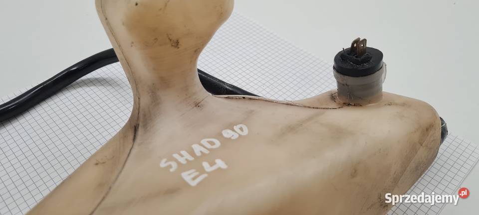 Honda Shadow 9050 zbiornik oleju Warszawa