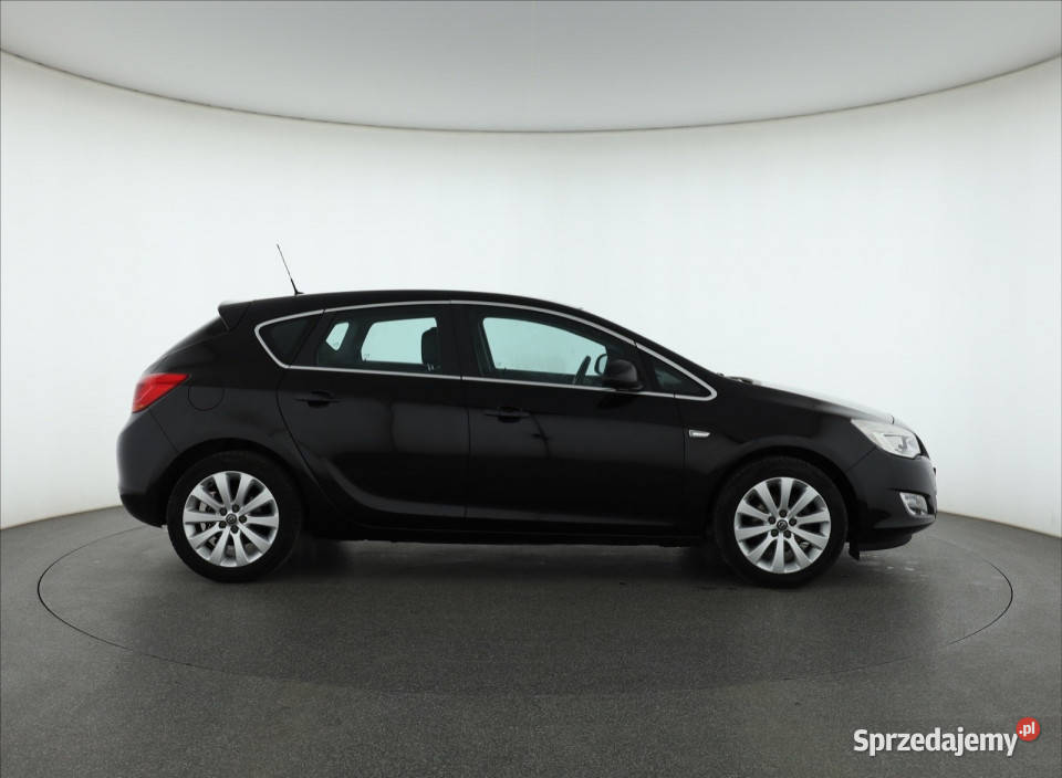 Opel Astra 14 T wspomaganie kierownicy Piaseczno