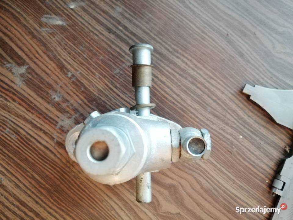 Pompa wtryskową s320 Rzeszów