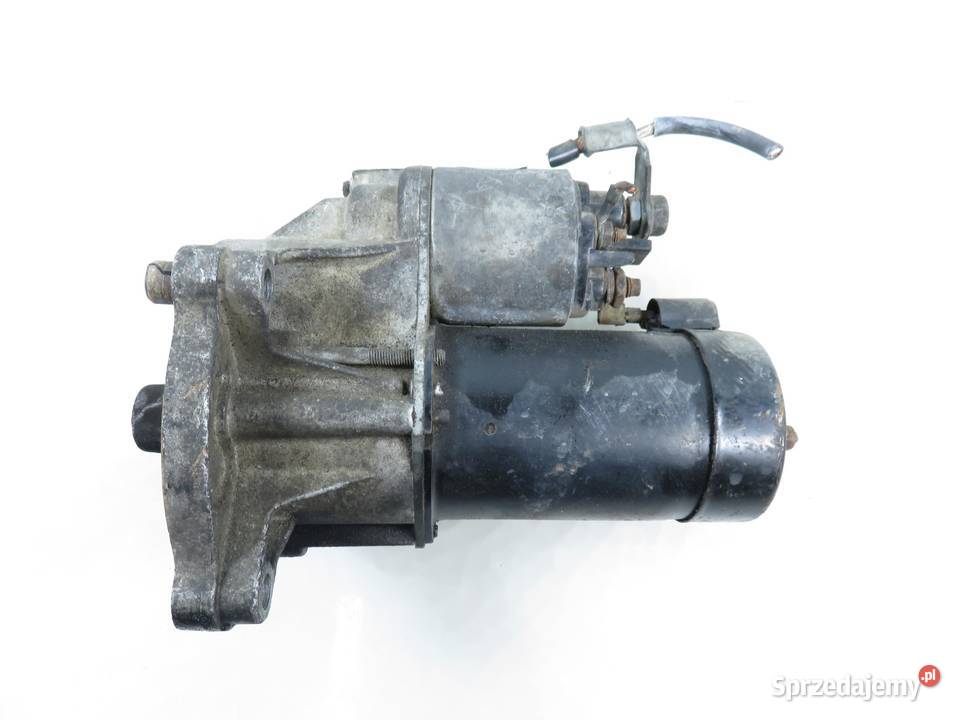 ROZRUSZNIK PEUGEOT 206 16 16V NFU osobowe