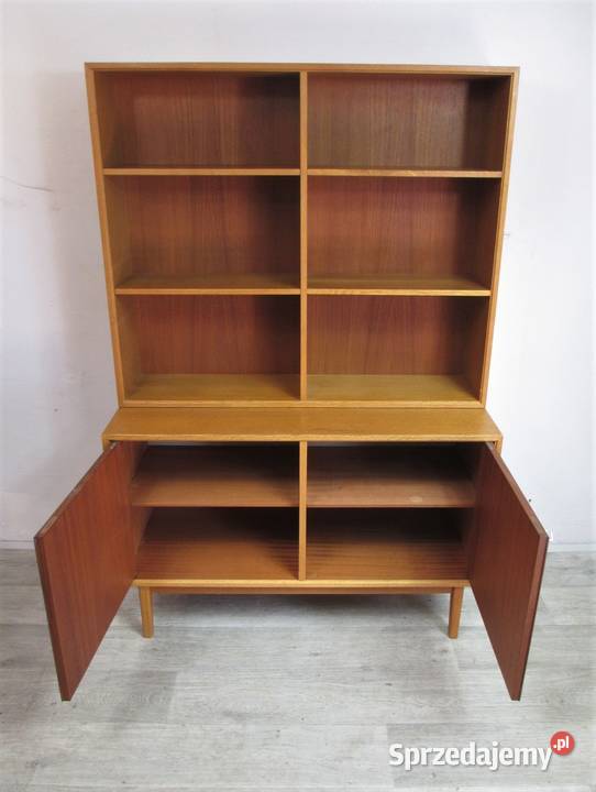 Biblioteka lata 60 Lublin