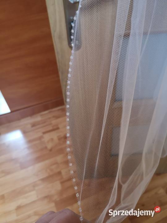 Suknia ślubna Księżniczka Princessa Moda i Styl Czastary sprzedam