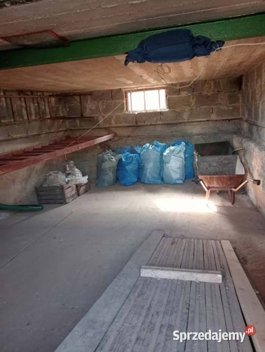 Sprzedam Działkę ROD Mszczonów