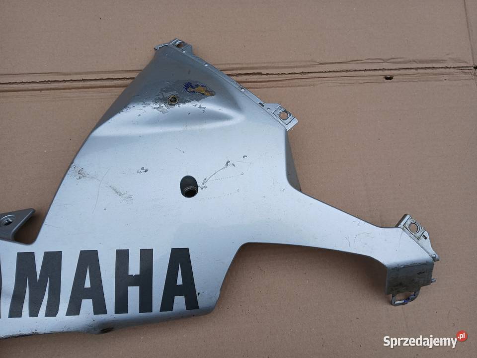 Pług Prawy Yamaha R1 RN09 Skwierzyna