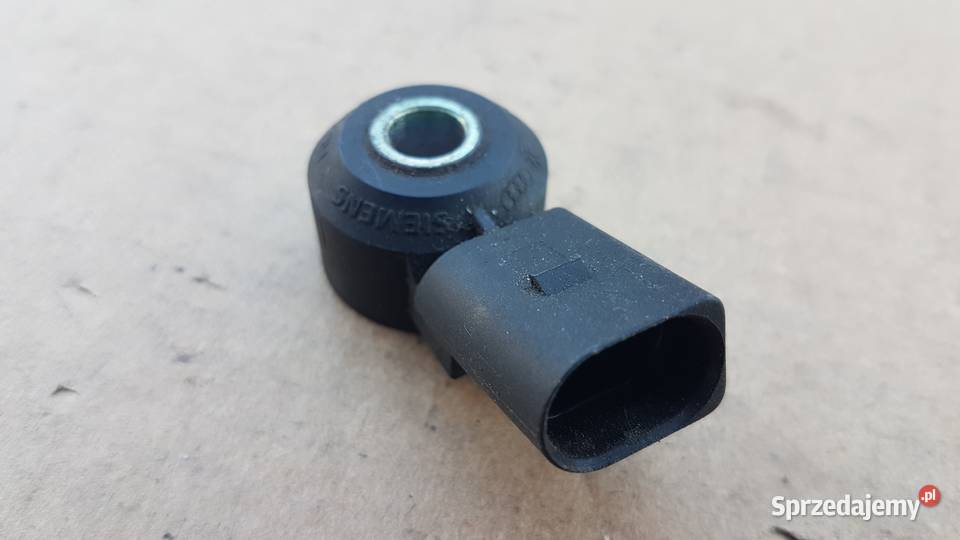 AUDI VW CZUJNIK SPALANIA STUKOWEGO 030905377C Skarżysko-Kamienna