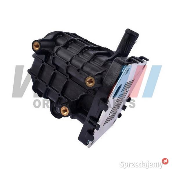 Chłodnica EGR Citroen JumperJampy C4 C5 DS4 DS5 Włocławek